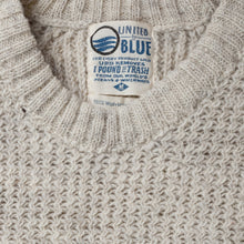 Load image into Gallery viewer, Whitney Pullover | Handmade in Nepal | United By Blue